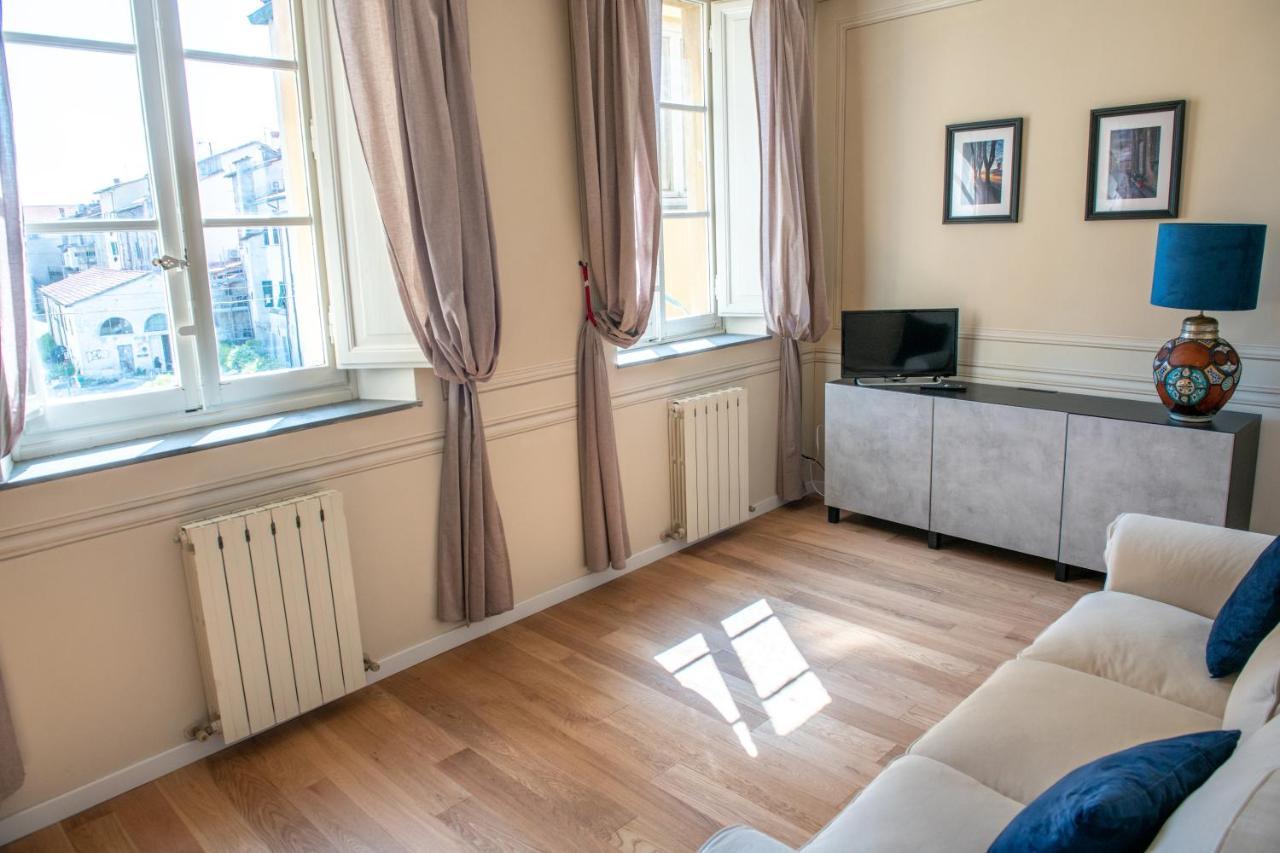 Cittadella Apartment