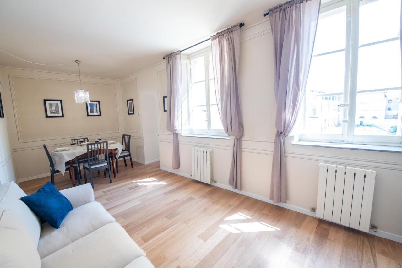 Cittadella Apartment *