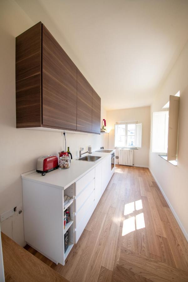 Apartment Cittadella Lucca