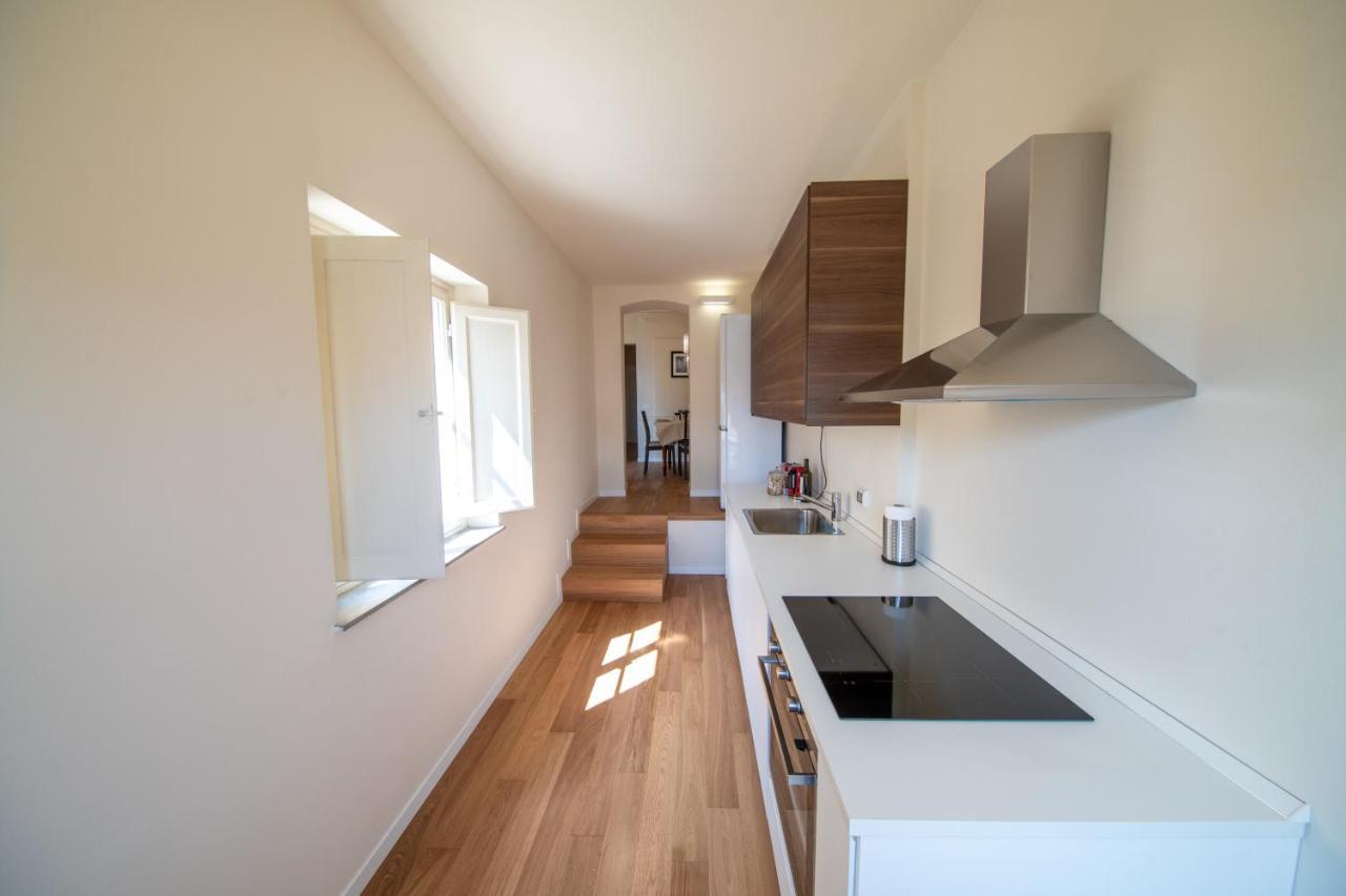 Cittadella Apartment Lucca