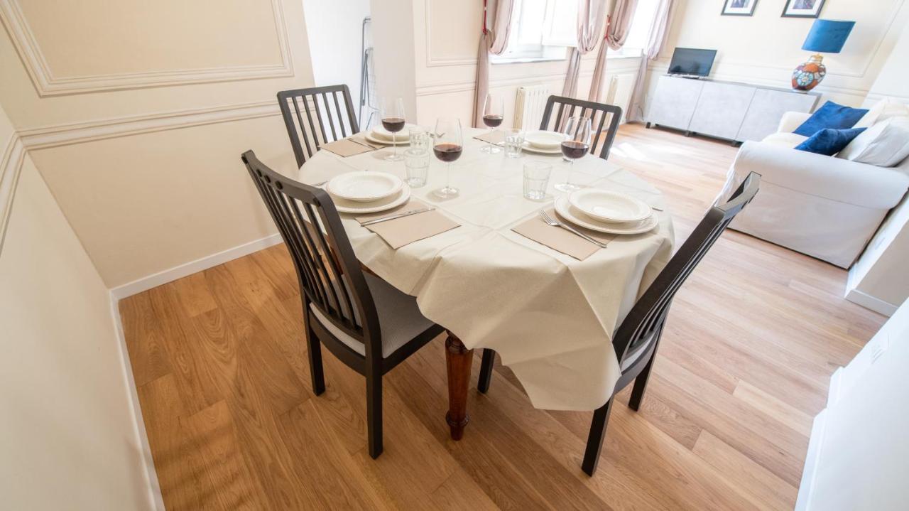 Apartment Cittadella *
