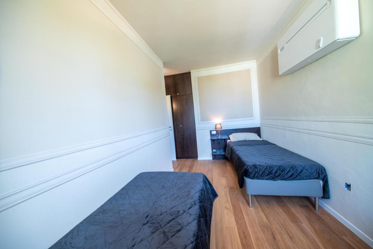 Cittadella Apartment
