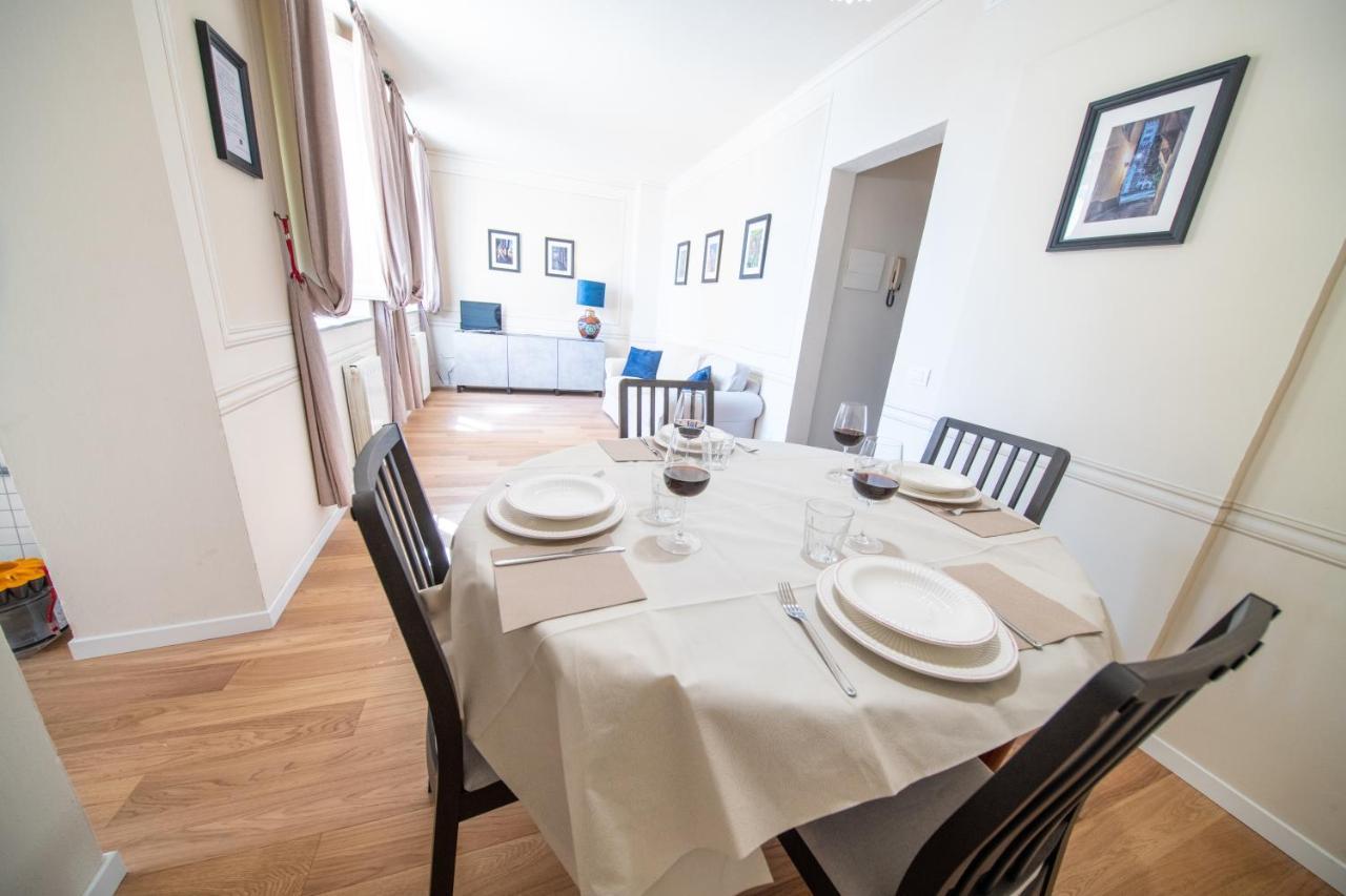 Apartment Cittadella *
