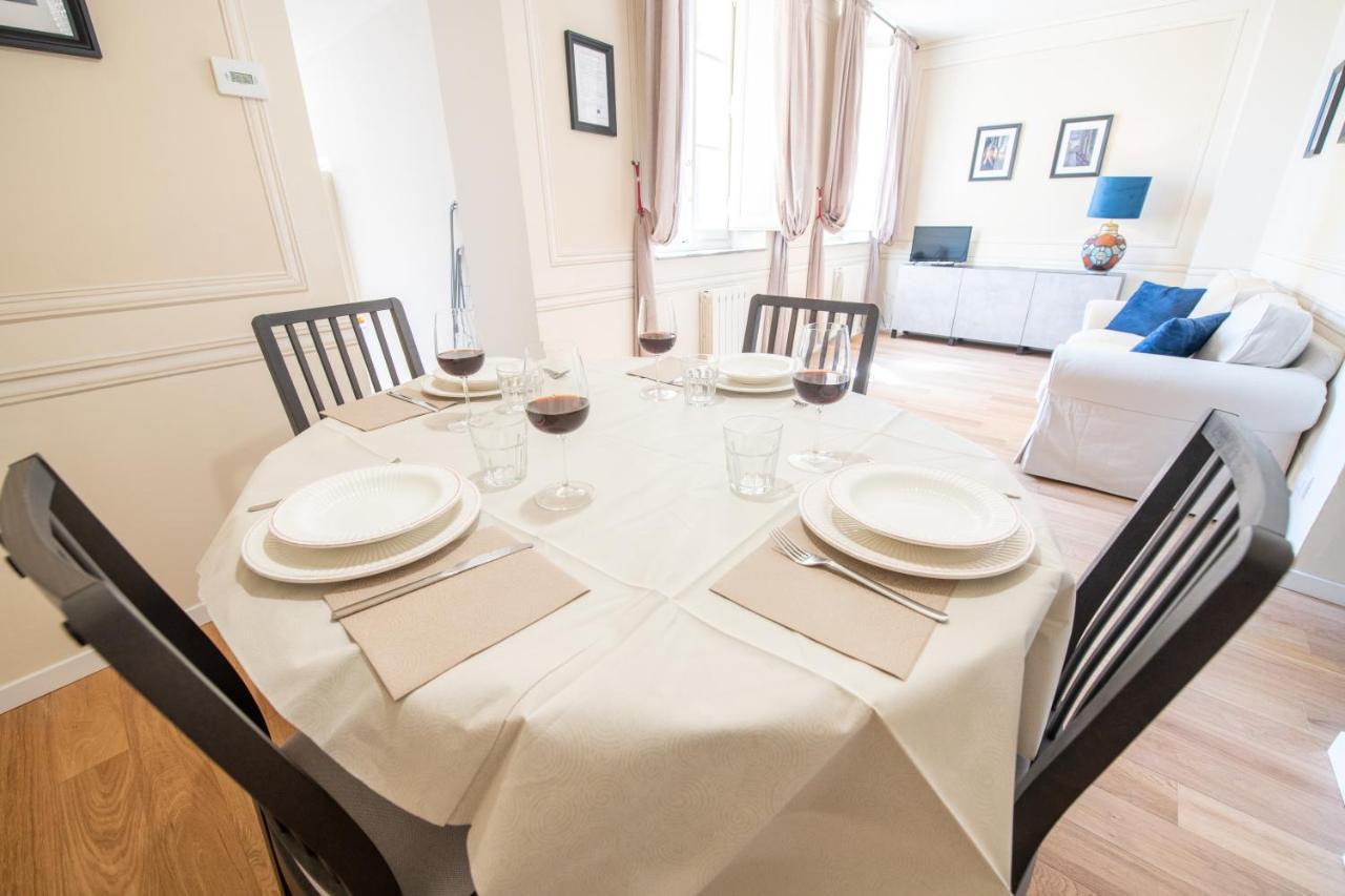 Cittadella Apartment *