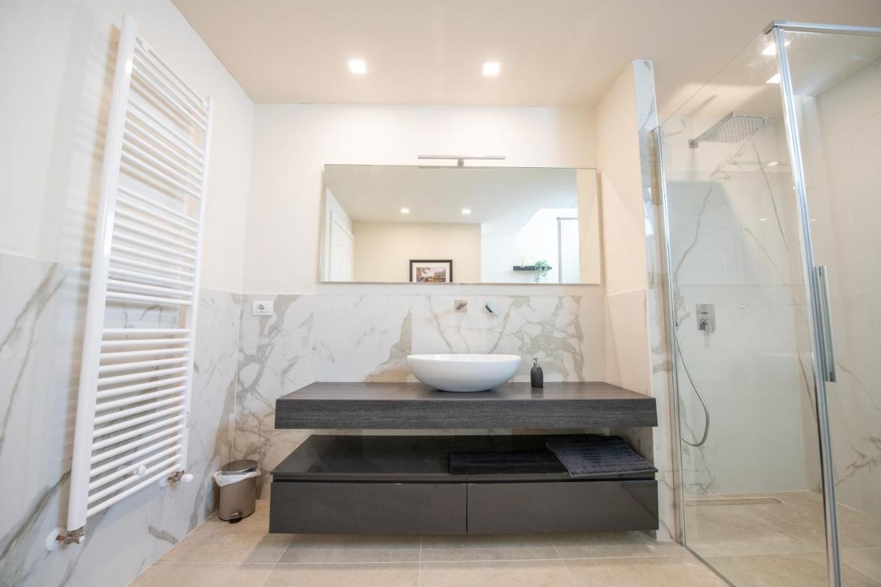 Cittadella Apartment Lucca