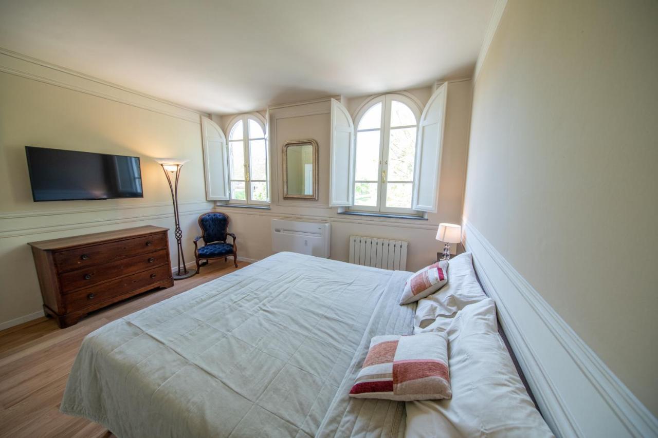 Cittadella Apartment