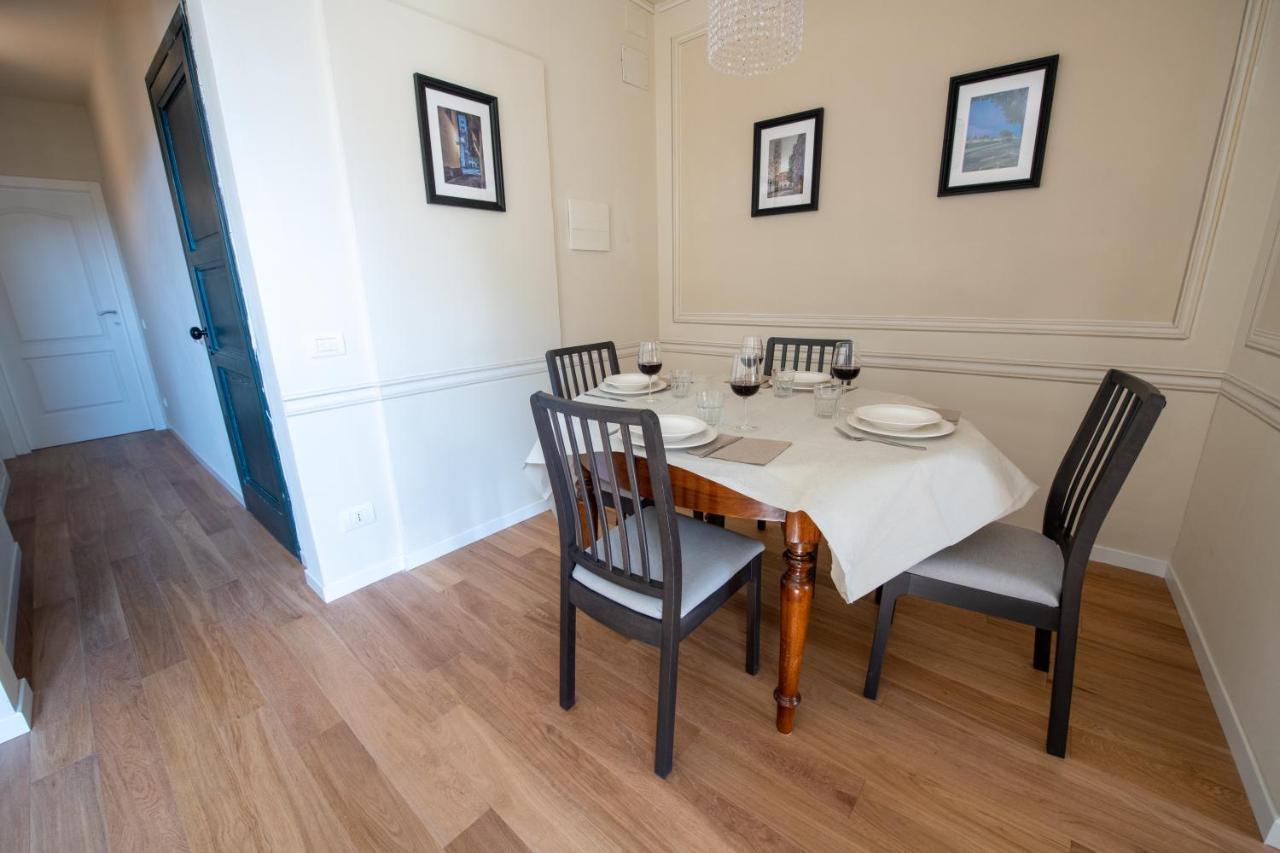 Cittadella Apartment *
