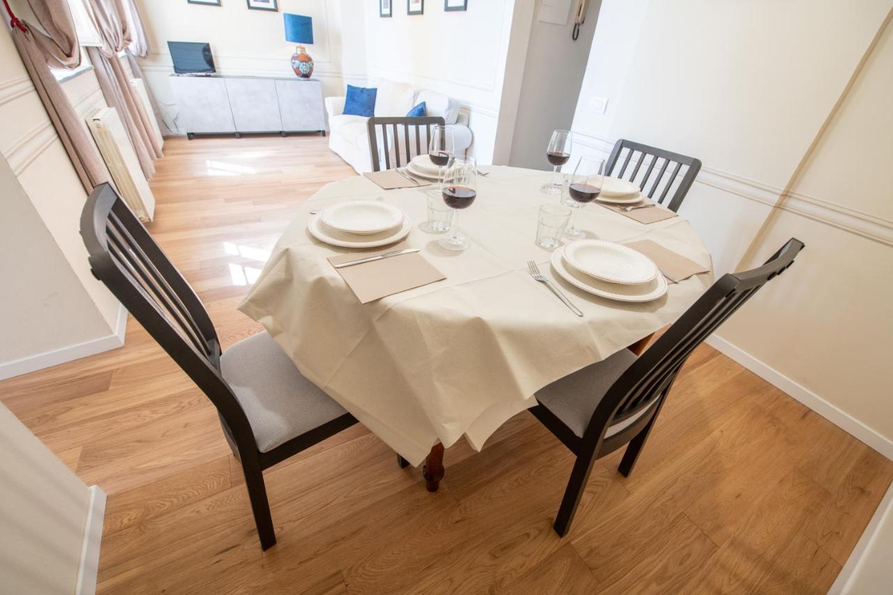 Cittadella Apartment