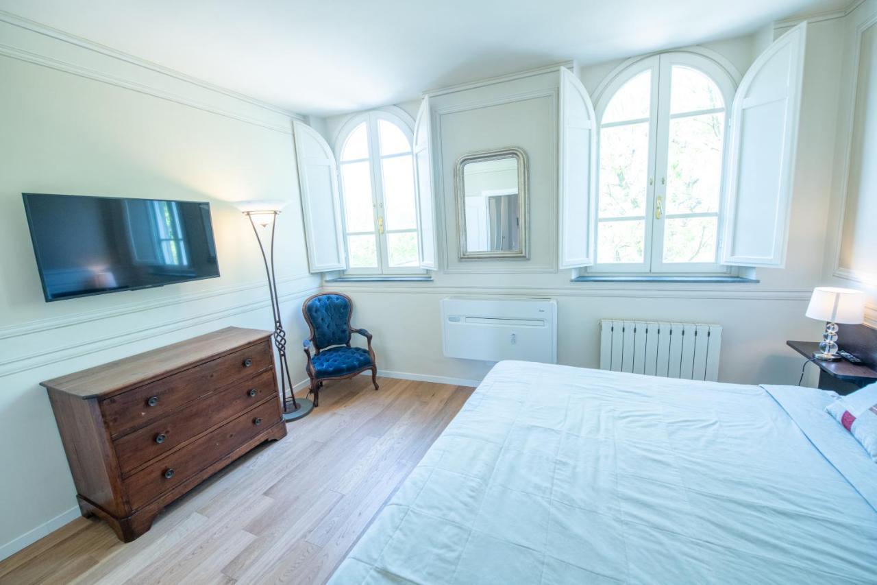 Cittadella Apartment *