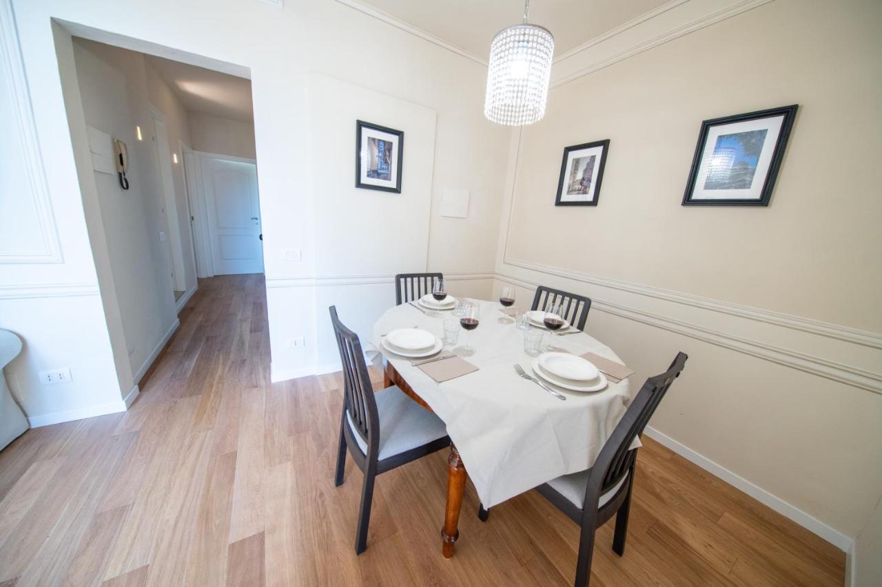 Cittadella Apartment
