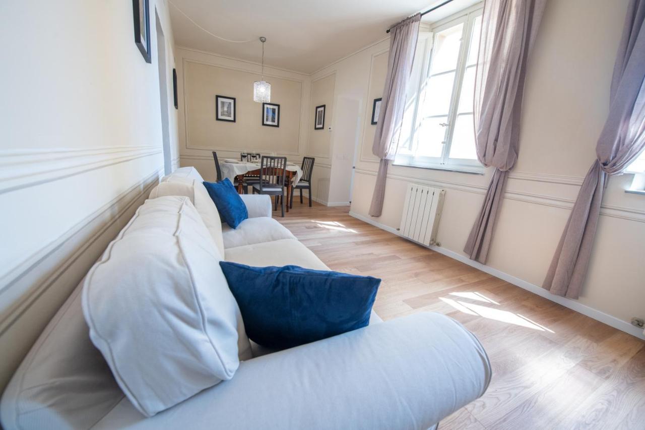 Cittadella Apartment Lucca