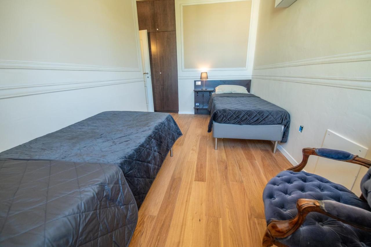 Apartment Cittadella Lucca