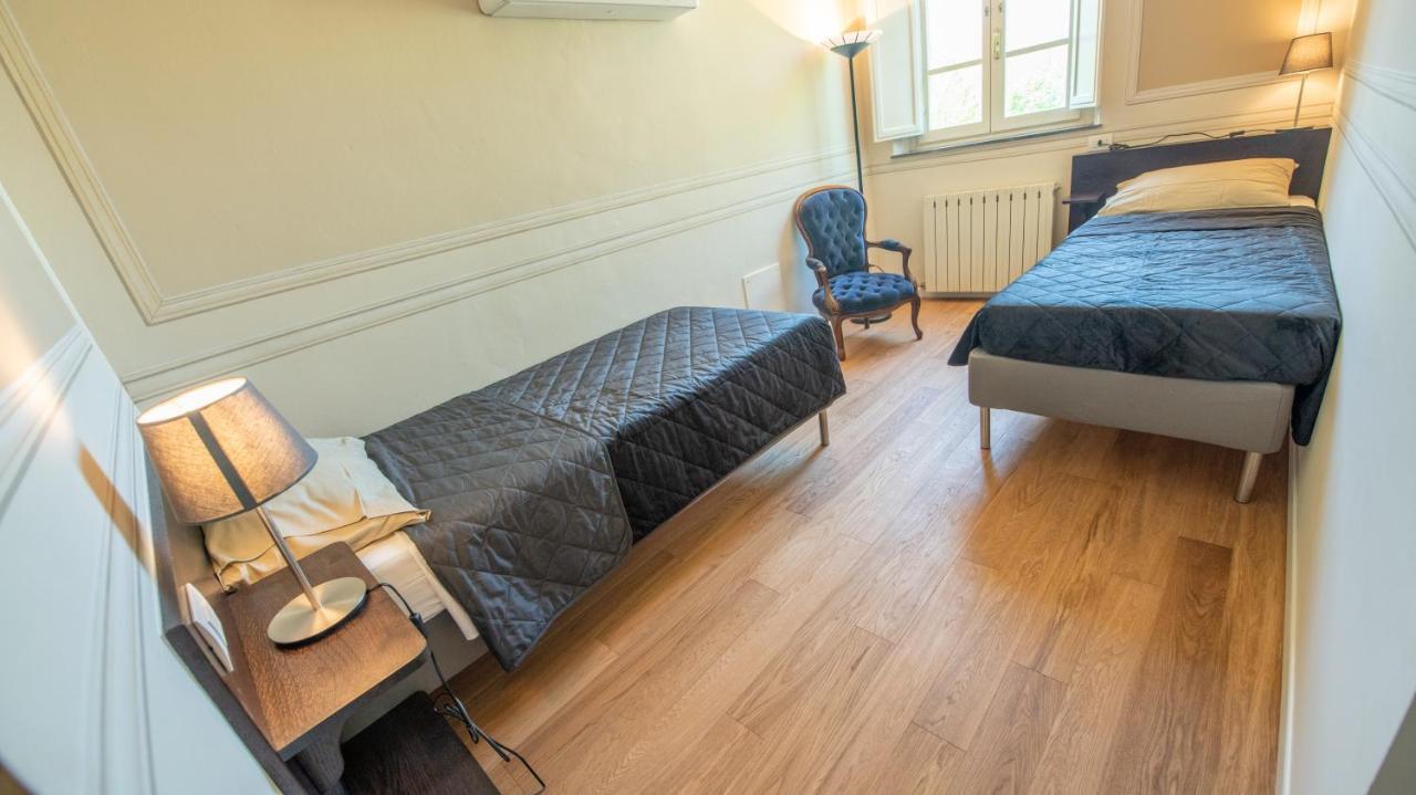 Cittadella Apartment *