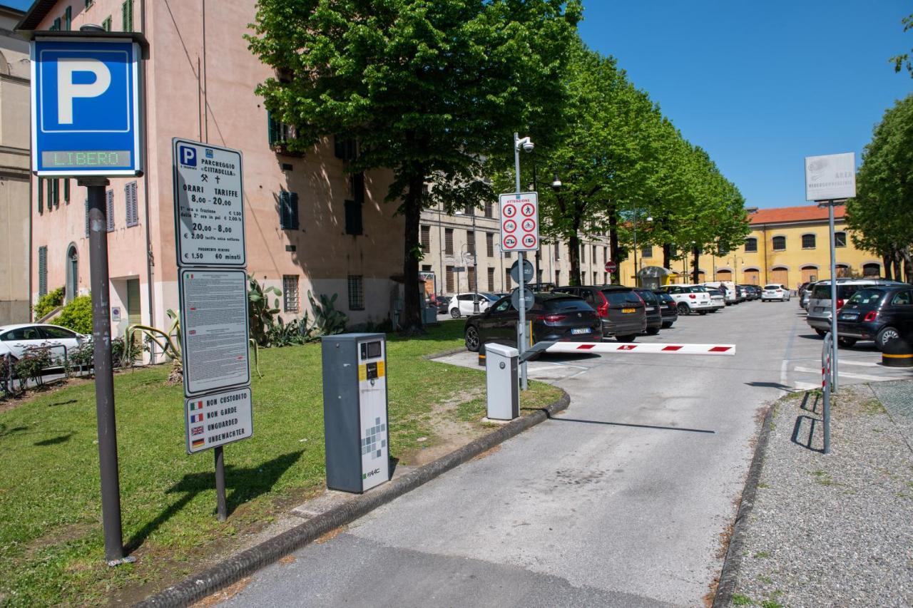 Cittadella Apartment Lucca