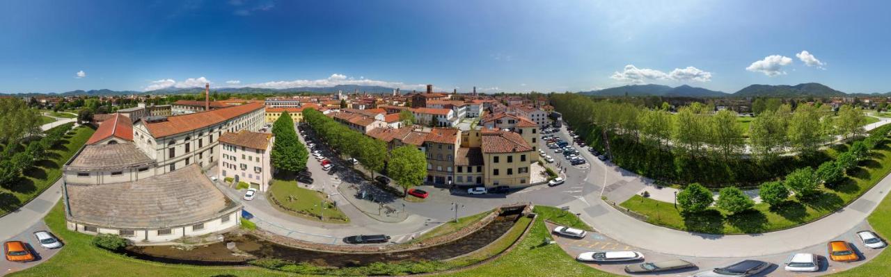 Cittadella Lucca