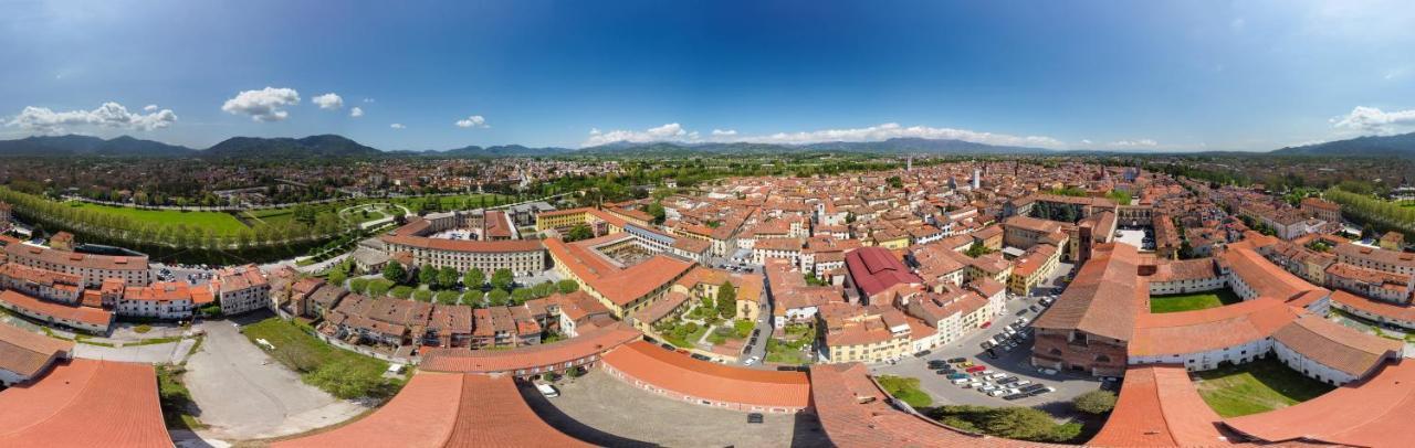 Apartment Cittadella Lucca