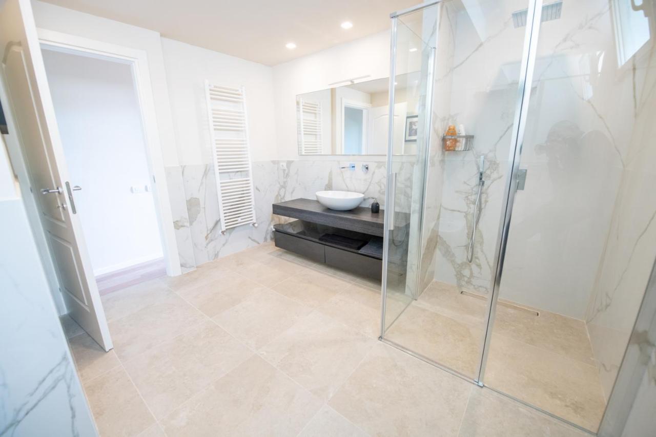 Cittadella Apartment Lucca
