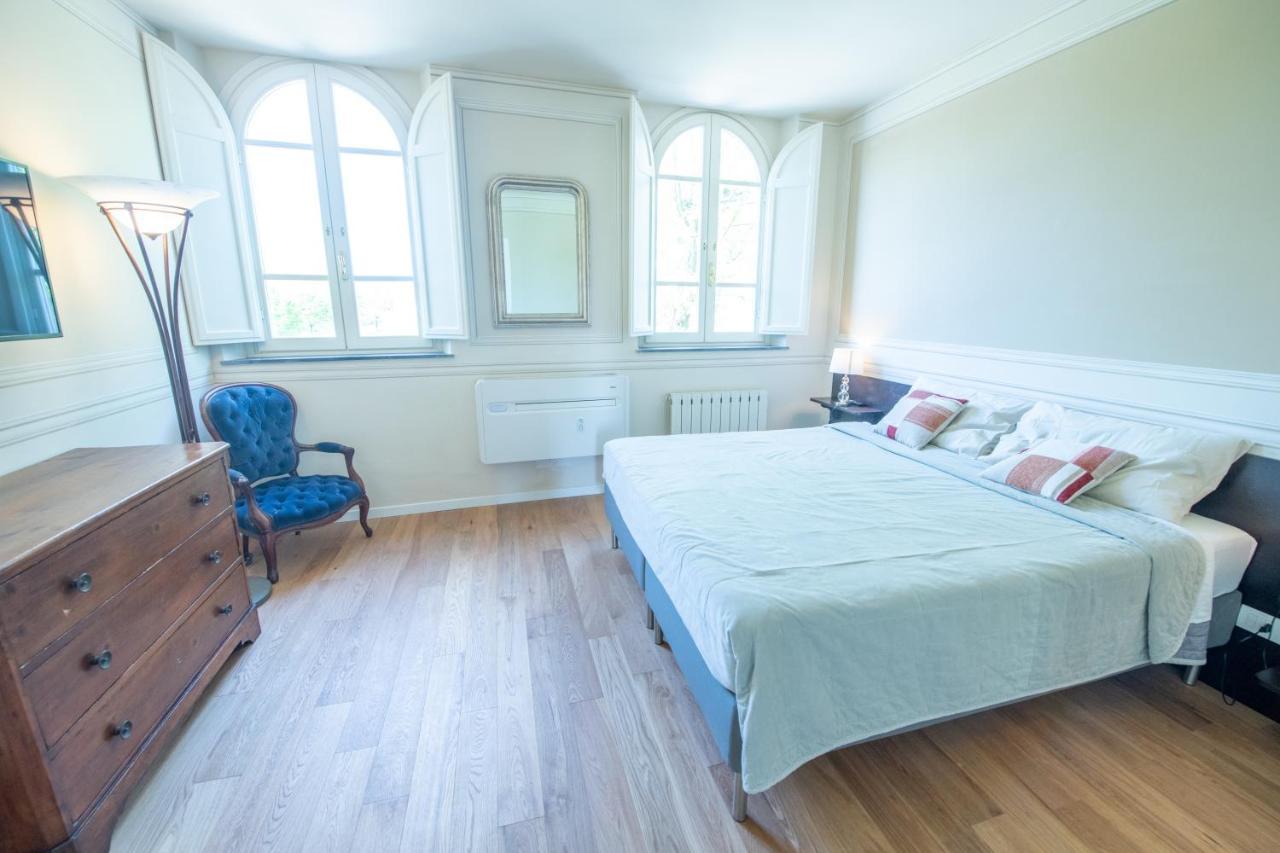 Cittadella Apartment