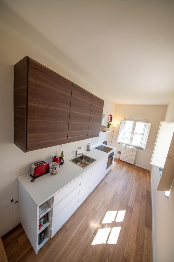 Cittadella Apartment *