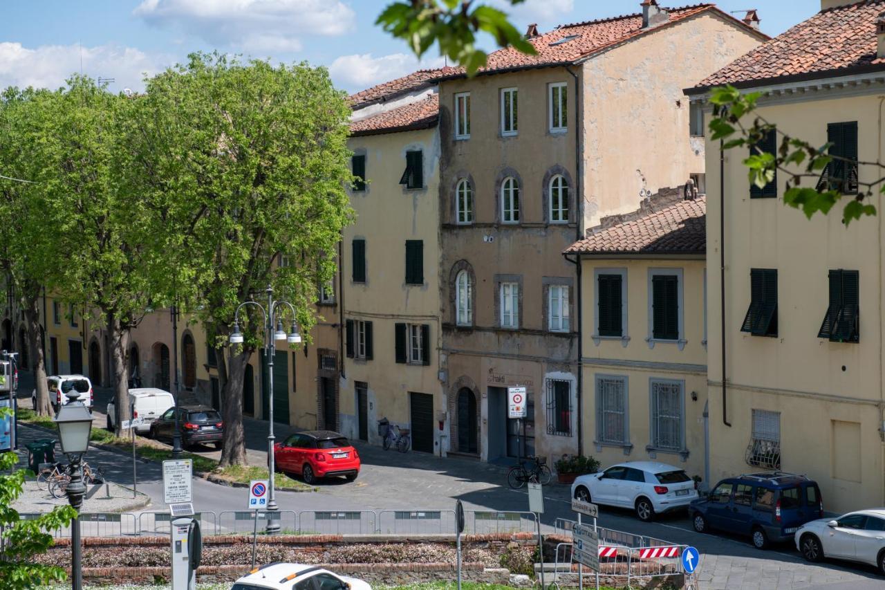 Apartment Cittadella Lucca