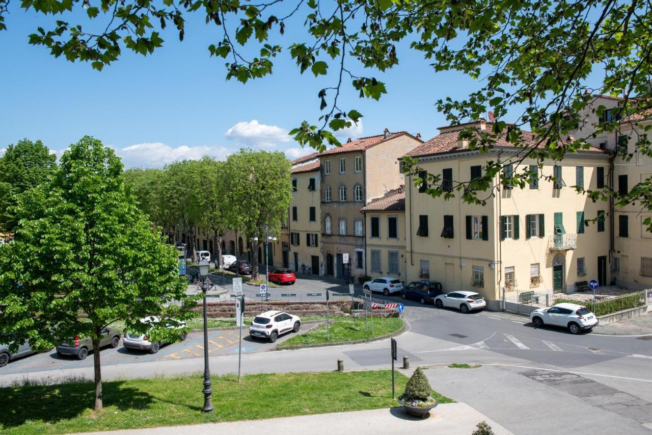 Apartment Cittadella Lucca